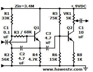 Schematic: