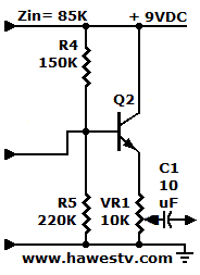 Schematic: