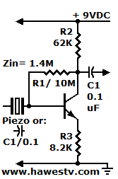 Schematic: