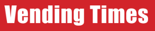 Logo, Vending Times Magazine