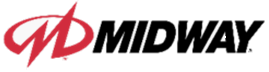 Logo for Midway 
                  Amusement Games, LLC
