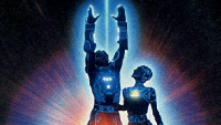 Movie Poster Detail: 'Tron' (1982)
