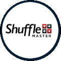 Logo for 
                Shuffle Master