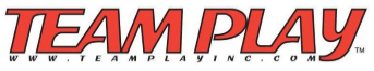 Logo for Team 
                Play, Inc.