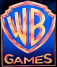 Logo
                   for Warner Brothers Games