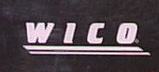 Wico logo