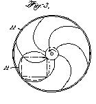 Goldmark's CBS patent for color wheel