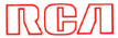 RCA logo