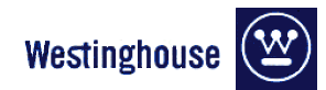 Westinghouse logo