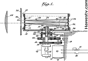 Art: 
       Gould's Figure 1 from his patent