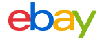Logo: eBay