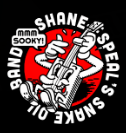 Logo: 
                 Shane Spiel