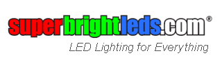 Logo: Super Bright LEDs