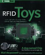RFID Toys book cover